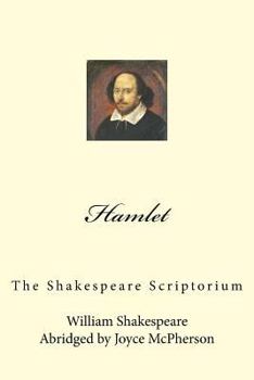 Paperback Shakespeare Scriptorium: Hamlet Book