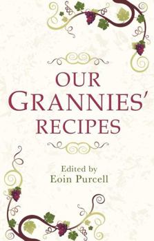 Paperback Our Grannies' Recipes Book