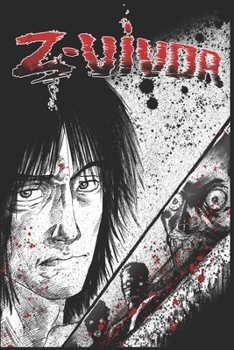 Paperback Z-Vivor [Spanish] Book