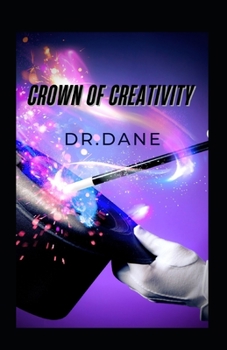 Paperback Crown of Creativity Book