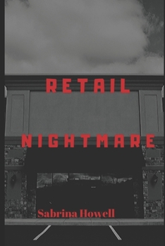 Paperback Retail Nightmare Book