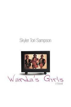 Paperback Wanda's Girls Book