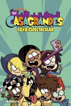 The Casagrandes Vol. 8 (8)