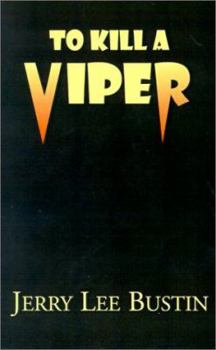 Paperback To Kill a Viper Book