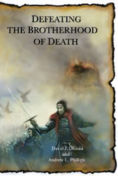 Paperback Defeating the Brotherhood of Death Book