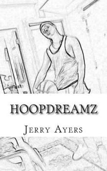 Paperback HoopDreamz: a basketball legend story Book