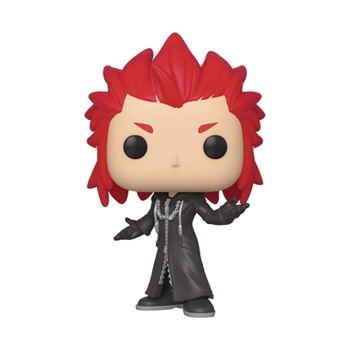 Toy Funko Pop! Disney: Kingdom Hearts 3 - Lea Book