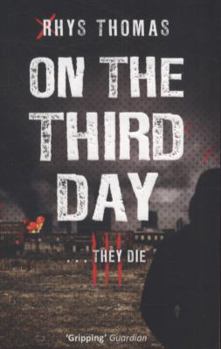 Paperback On the Third Day Book