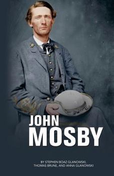 John Mosby