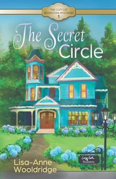 Paperback The Secret Circle Book