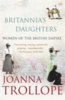 Paperback Britannia's Daughters Book