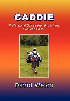 Paperback Caddie Book