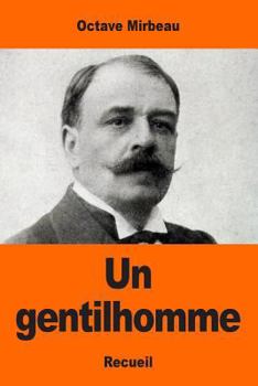 Paperback Un gentilhomme [French] Book