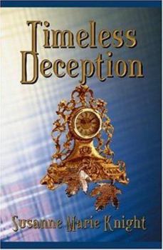 Paperback Timeless Deception Book