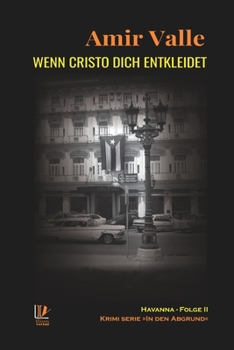 Paperback Wenn Cristo dich entkleidet II [German] Book