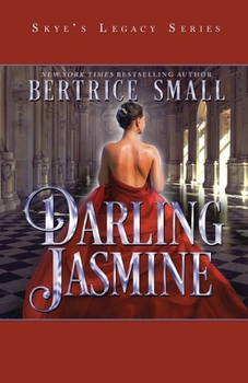 Darling Jasmine - Book #1 of the Skye's Legacy