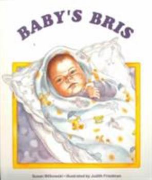 Paperback Baby's Bris Book