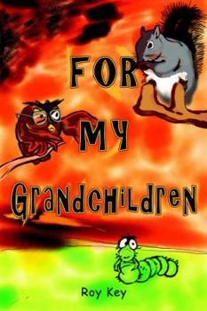 Paperback For My Grandchildren Book