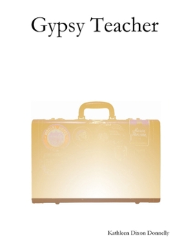 Paperback Gypsy Teacher Book