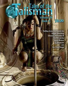Paperback Tales of the Talisman, Volume 9, Issue 3 Book