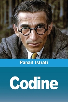 Paperback Codine [French] Book