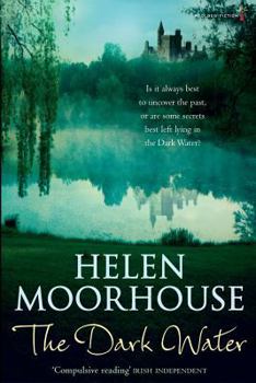 Paperback The Dark Water Book