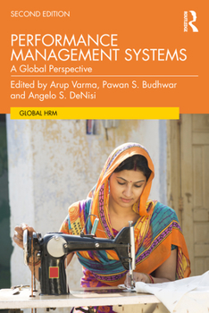 Global Performance Management