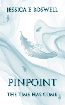 Paperback Pinpoint Book