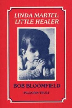 Paperback Linda Martel: Little Healer Book