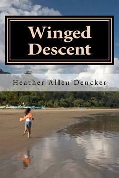 Paperback Winged Descent Book