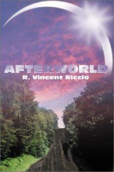 Paperback Afterworld Book