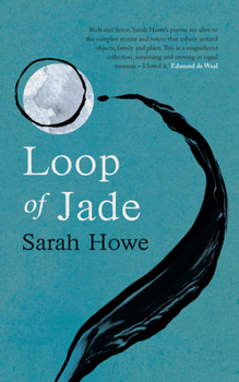 Paperback Loop of Jade Book