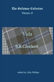 Paperback Vida Book