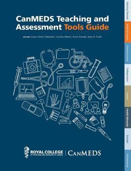 Canmeds Teaching and Assessment Tools Guide