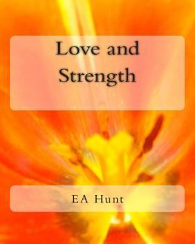Paperback Love and Strength Book