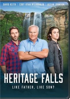 Heritage Falls
