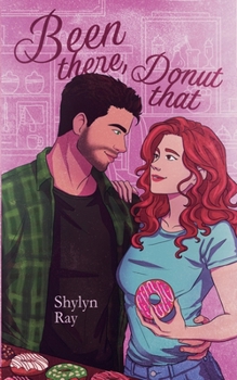 Paperback Been There Donut That Book