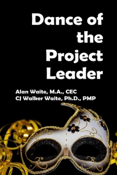 Paperback Dance of the Project Leader Book
