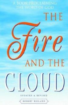 Paperback The Fire and the Cloud Book