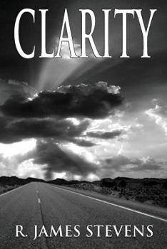 Clarity (Epsilon Book 1) - Book #1 of the Epsilon
