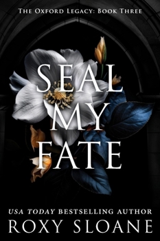 Paperback Seal My Fate Book