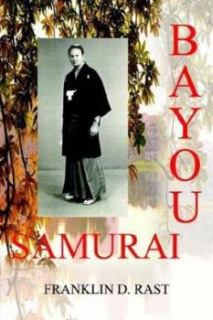 Hardcover Bayou Samurai Book