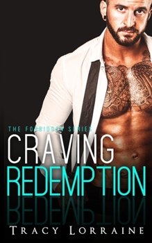 Paperback Craving Redemption: An Office Romance Book