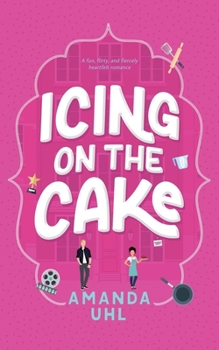 Paperback Icing on the Cake Book
