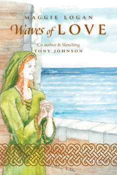 Paperback Waves of Love Book