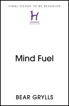 Paperback Mind Fuel: Simple Ways to Build Mental Resilience Every Day Book