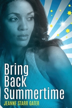 Paperback Bring Back Summertime Book