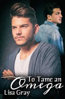 Paperback To Tame an Omega Book