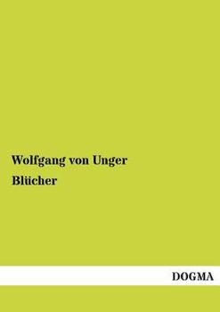 Paperback Blücher [German] Book