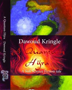 Paperback Quantum Hijra Book